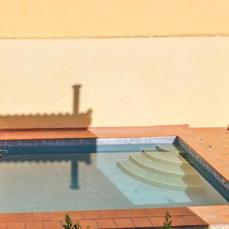 Cozy Home In Olivares With Outdoor Swimming Pool Dış mekan fotoğraf